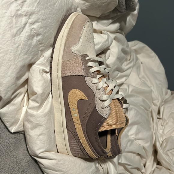 Jordan 1 low SE craft’ inside out - Picture 5 of 5